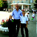 Андрей Астахов