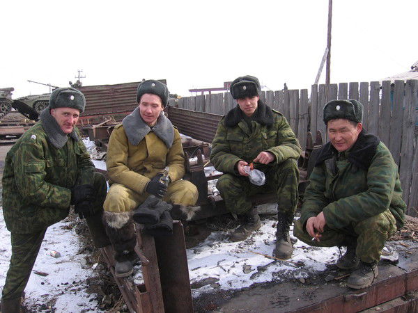 Цыден Ендонов