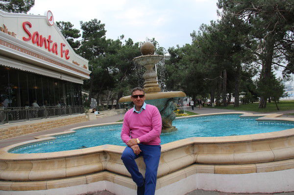 Олег Паньков