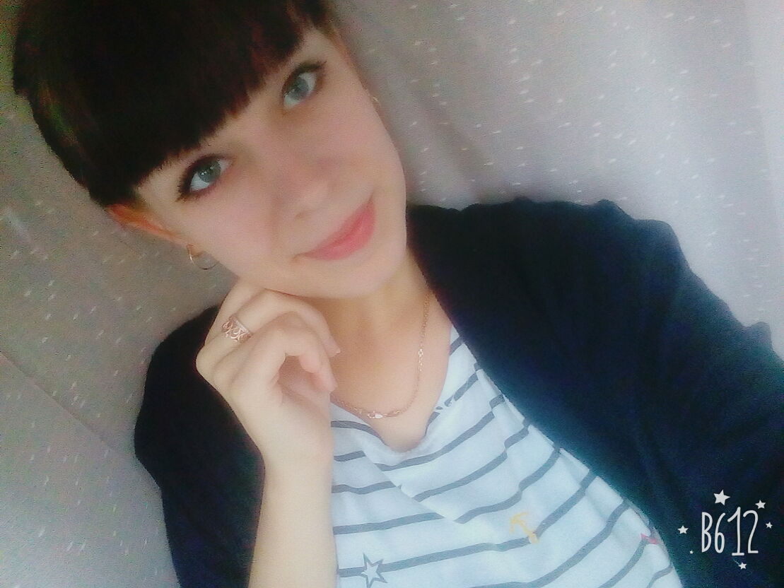 Света Горева