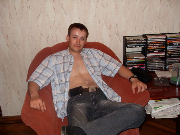 Дима Бобков