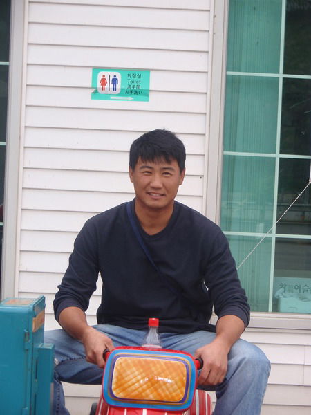 Борис Люгай