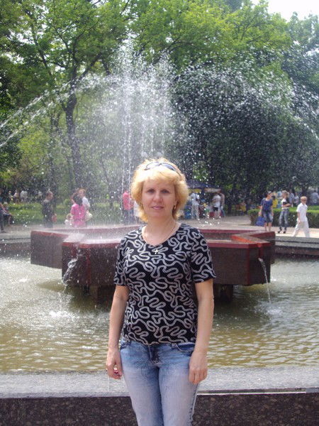 Елена Шимко