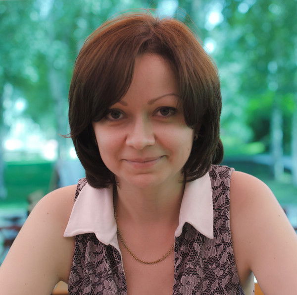 Наталья Матроскина