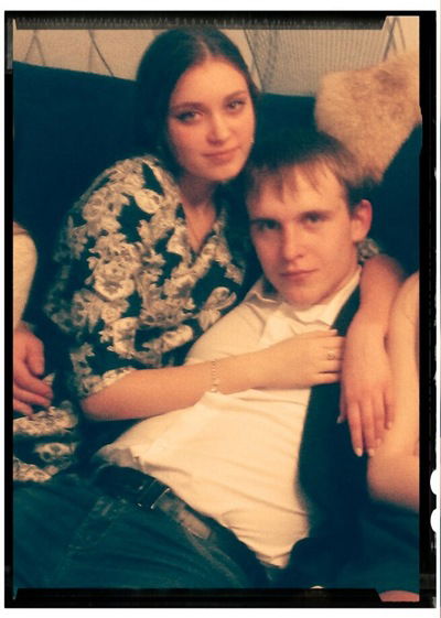 Оля Долганова