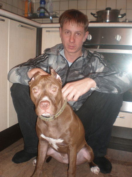 Алексей Казаков