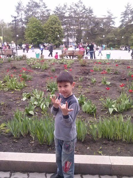 Дамир Жетписбай