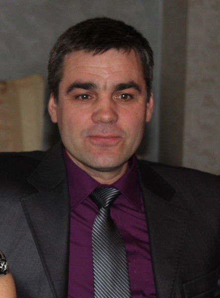 Аркадий Шевелев