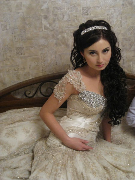 Зайнаб Хирамагомедова