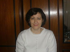 Ирина Дружинина