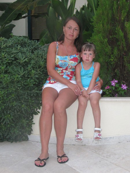 Юлия Кононенко