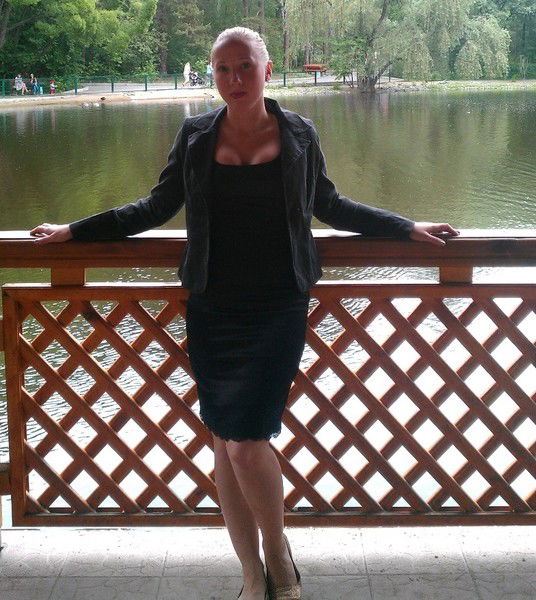 Ирина Дудина