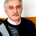 Юрий Данилин