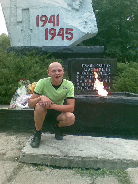 Сергей Захаров