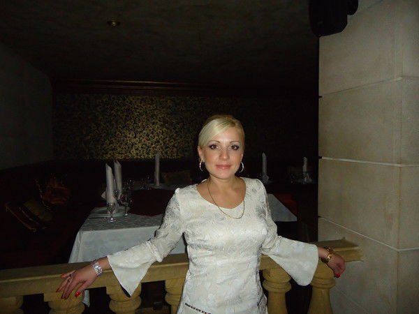 Анна Сидорчук