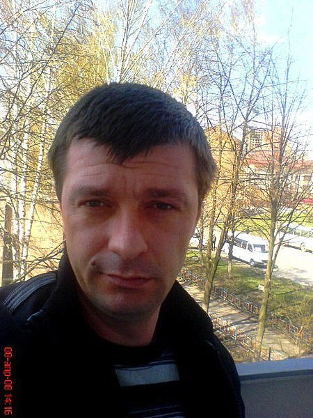 Василий Нестеренко