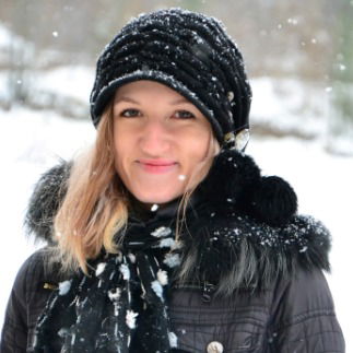 Виктория Кармызова