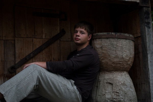 Анатолий Цыбин