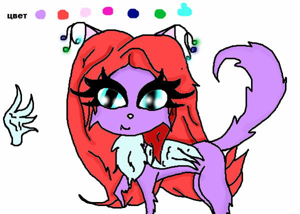 Оперета Неземная :3