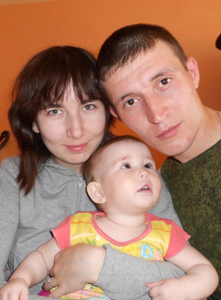 Эльвира Мухаметова