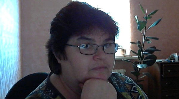 Чанова Ирина