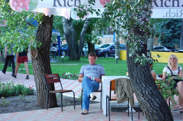 Максим Смирнов