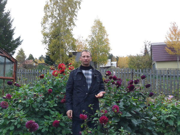 Сергей Киреев