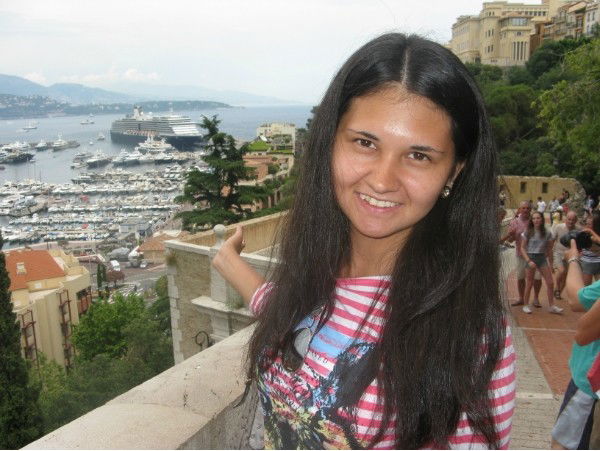 Юлия Койчубекова