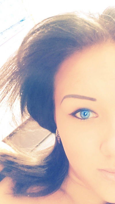 Яна Козельчук