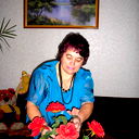 Александра Дятлович