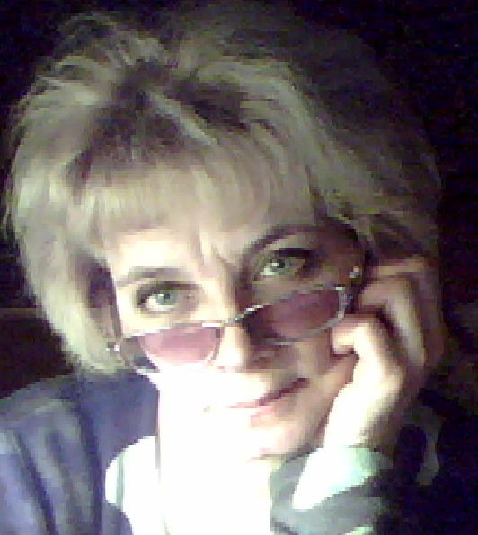 Курковская Ирина