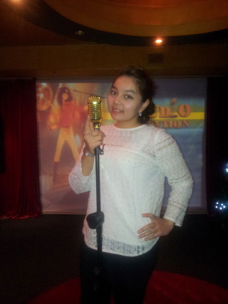 Бахыт Баймухамбетова