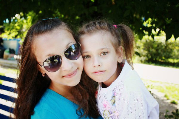 Дарья Яхтина