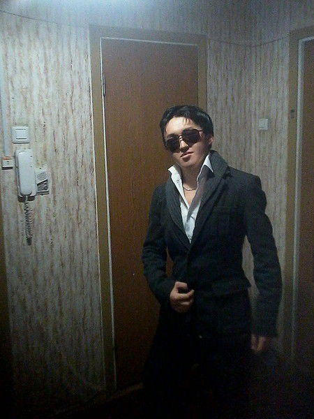 Нурлан Бакиров