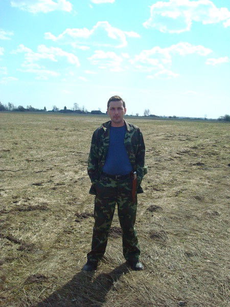 Артем Гашанин