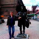 Павел Умаров