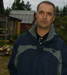 Сергей Васильев