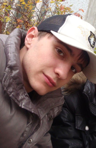 Алексей Молоков