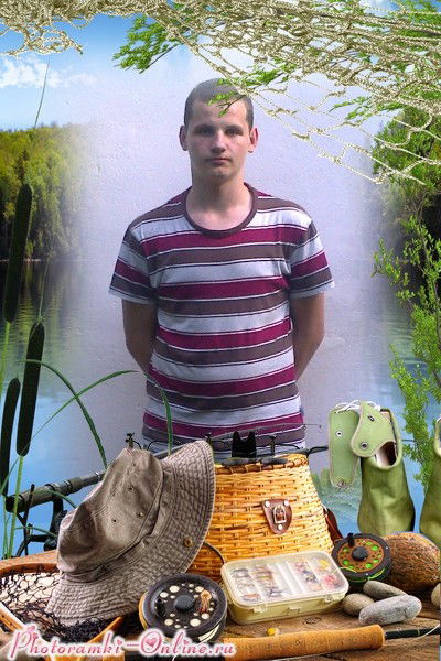 Александр Михайлов