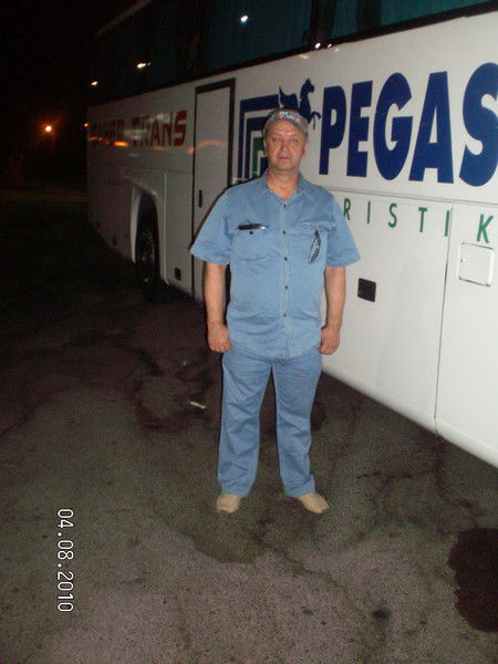 Евгений Коваленко