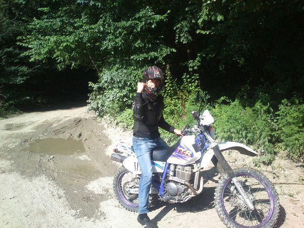 Илья Хлыбов