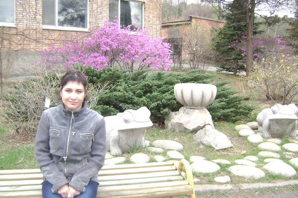 Евгения Журавлёва