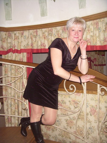 Чиркова Елена