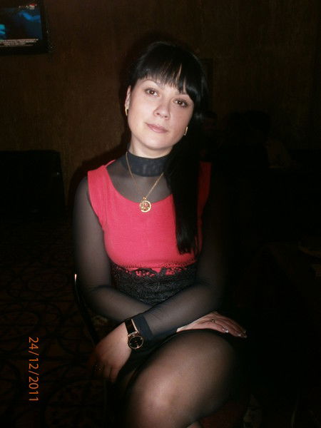 Иляна Poliarinova