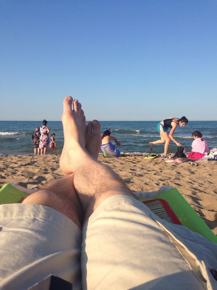 Ирван Баров