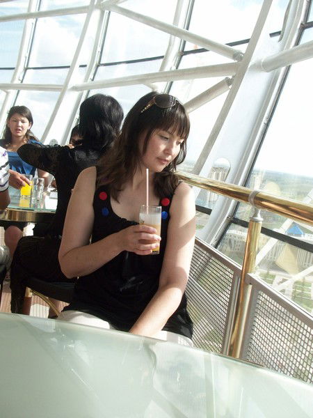 Гульнара Смаилова