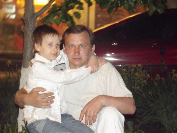 Сергей Акулов