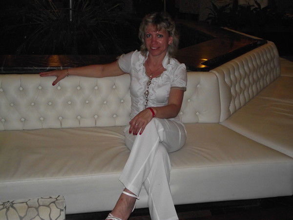 Елена Николаева