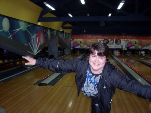 Женя Мытник