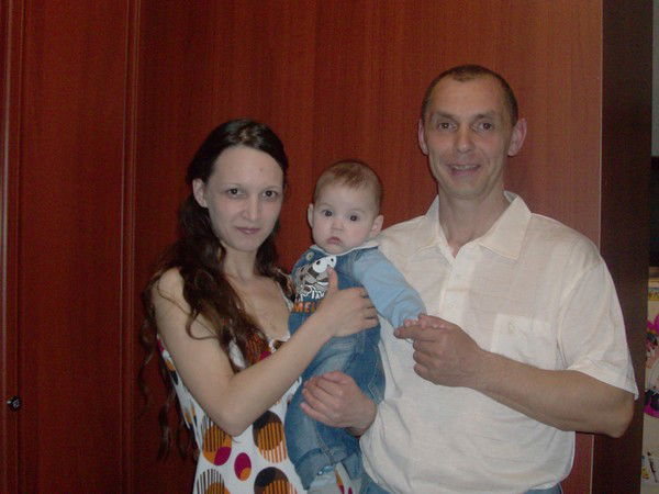 Вика Виктория